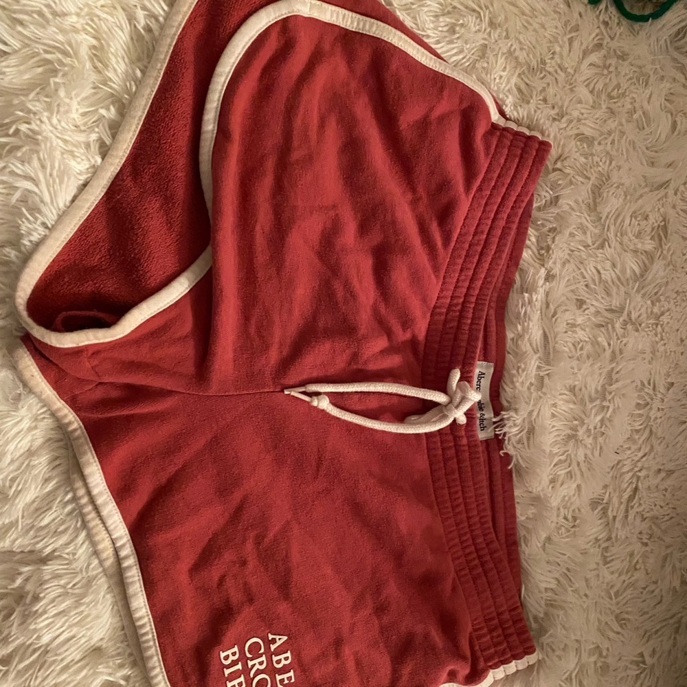 Abercrombie shorts